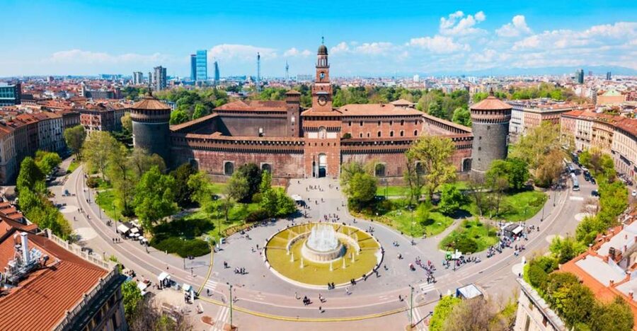 Milan: Duomo, Sforza Castle, and Pieta Guided Tour - Why this Milan tour works well