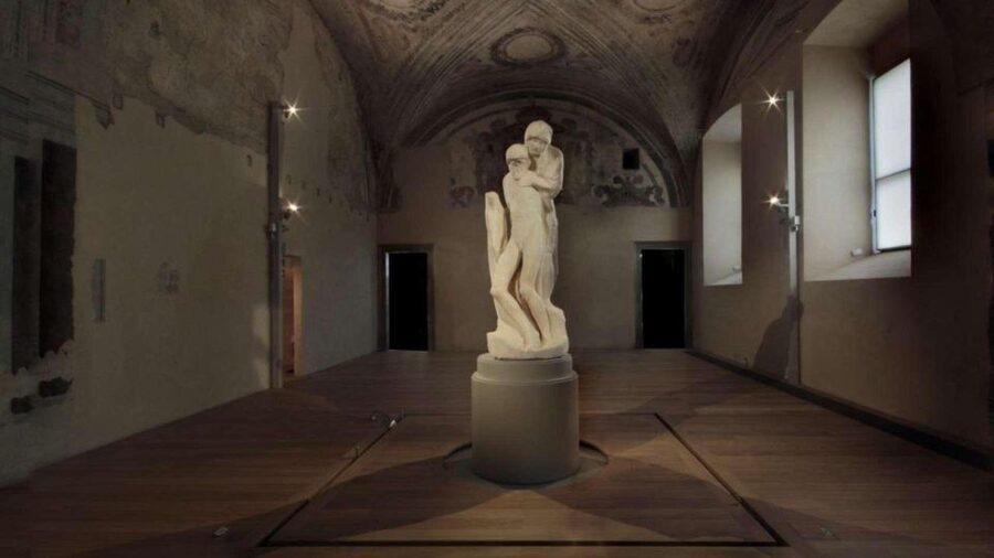 Milan: Duomo, Sforza Castle, and Pieta Guided Tour - Practical details before you book