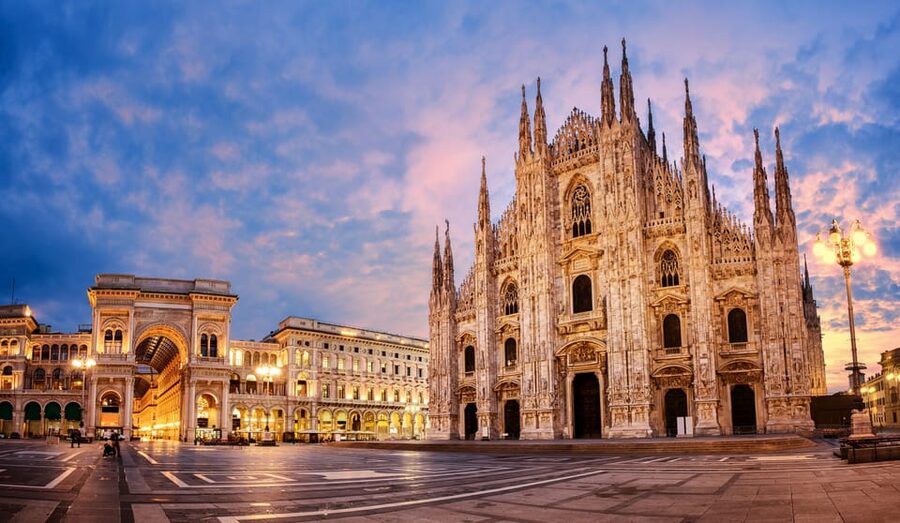 Milan: Last Supper and Sforza Castle Guided Tour - What Sforza Castle adds