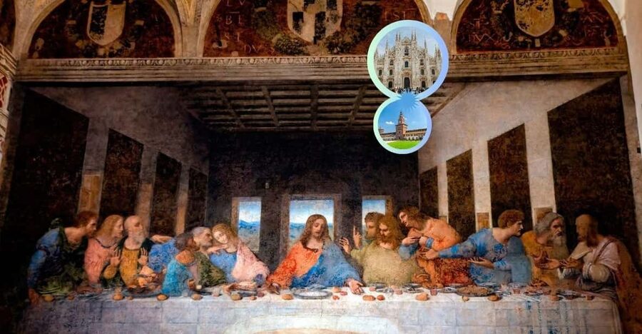 Milan: Last Supper and Sforza Castle Guided Tour - Who should book this walk