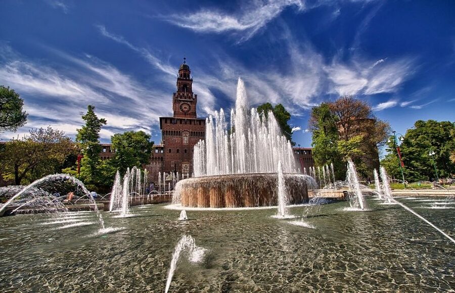 Milan: Last Supper and Sforza Castle Tour - Why the Last Supper requires a planned visit