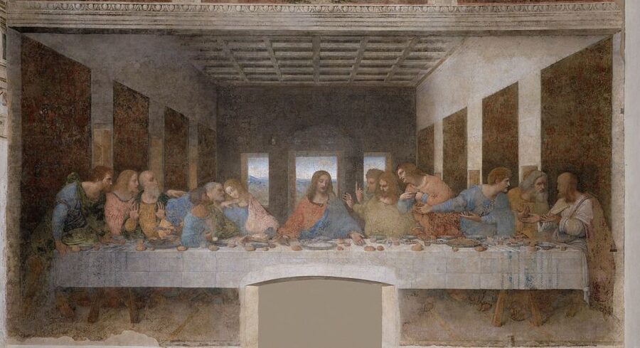 Milan: Last Supper and Sforza Castle Tour - Fifteen minutes with Leonardo’s masterpiece