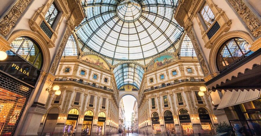 Milan: Private Tour - Duomo, Sforza Castle & Gelato Tasting - Who should book this Milan tour