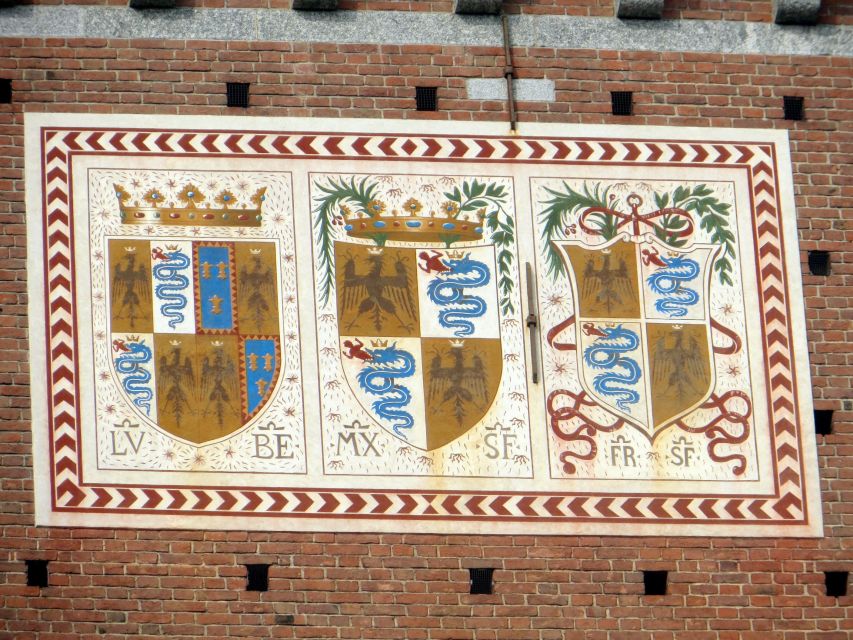 Milan: Sforza Castle & Leonardo Skip-the-Line Private Tour - Who Should Book This Milan Tour?