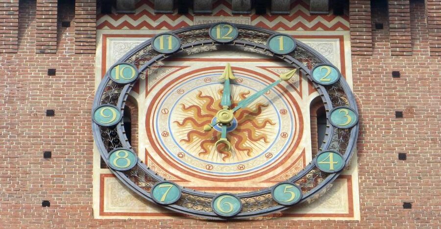 Milan: Sforza Castle & Leonardo Skip-the-Line Private Tour - Starting at Sforza Castle
