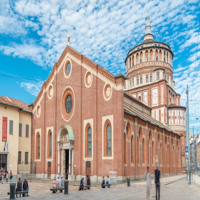 Milan: Skip-the-line Sforza Castle and Museums Private Tour - Why Sforza Castle Deserves Your Milan Time