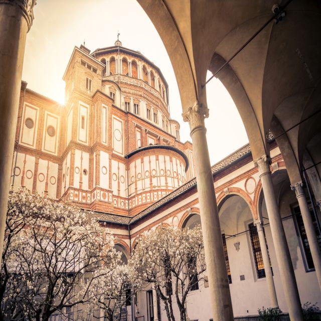 Milan: Skip-the-line Sforza Castle and Museums Private Tour - Adding Sant’Ambrogio Basilica and Milan’s Old Town