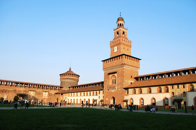 Milan: The Last Supper & Sforza Castle Guided Tour - Why the Last Supper needs a guided visit