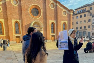 Milan: The Last Supper & Sforza Castle Guided Tour