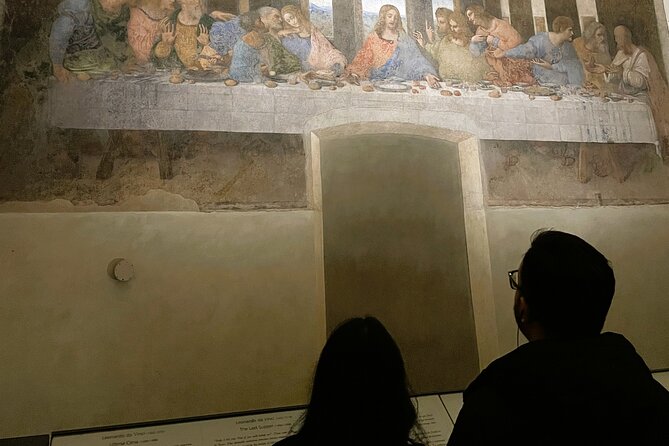 Milan: The Last Supper & Sforza Castle Guided Tour - Is $97.43 a fair price?