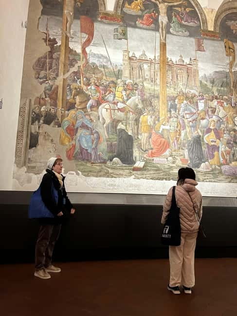Milan: The Last Supper & Sforza Castle Guided Tour - Who should book this Milan tour?