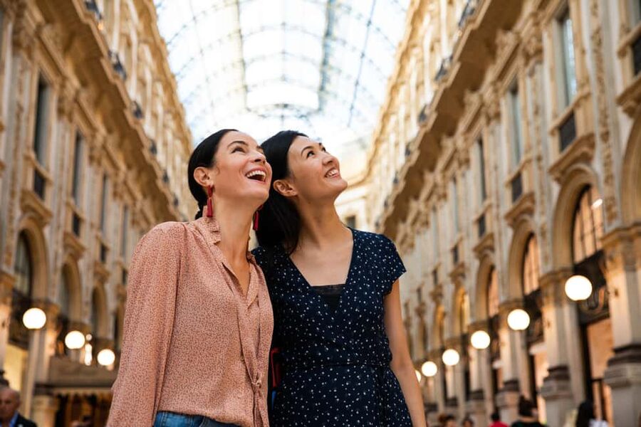 Milano: Highlights Private Tour, Duomo, Castle & Gelato - Starting at Sforza Castle in Piazza Castello