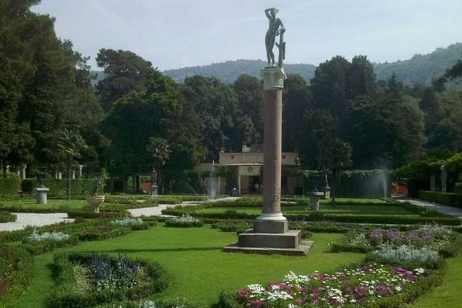 Miramare Castle and the park - Should you book Miramare Castle and the park?