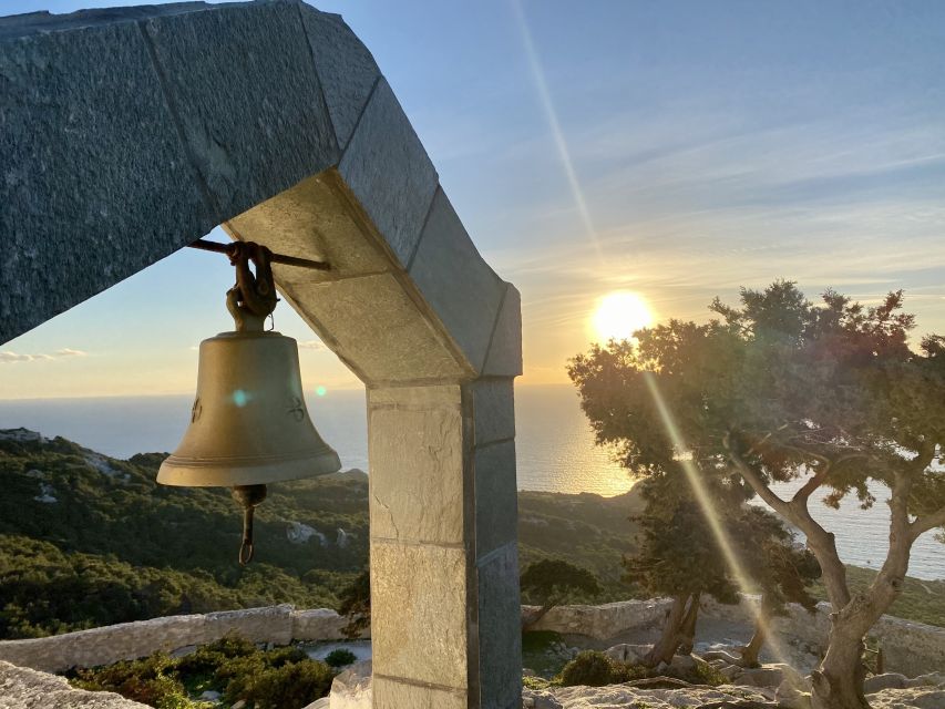 Monolithos: Small Group Hike and Sunset at Monolithos Castle - Is $47 a fair price?