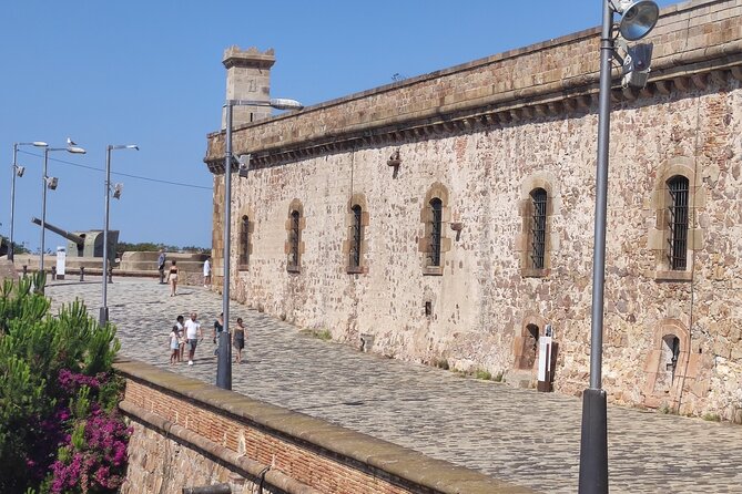 Montjuic Castle Admission Ticket in Barcelona - Is the skip-the-line ticket worth $27.67?