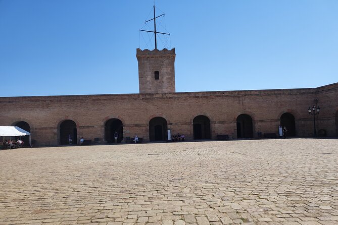 Montjuic Castle Admission Ticket in Barcelona - Who will enjoy this experience most?