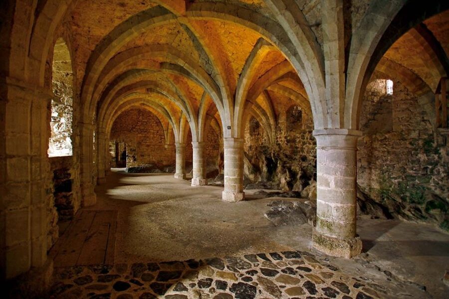 Montreux: Chateau Chillon Entrance Ticket - Who Will Enjoy This Castle Most?