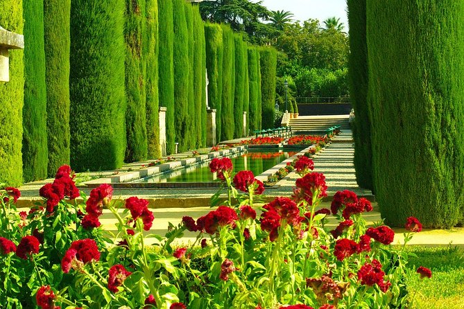 Mosque-Cathedral, Alcazar & Jewish Quarter with Tickets - Who will get the most from this tour