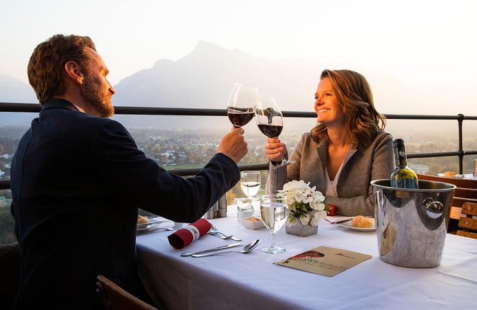 Mozart Concert and Dinner or VIP Dinner at Fortress Salzburg with River Cruise - Timing, clothing, and practical planning