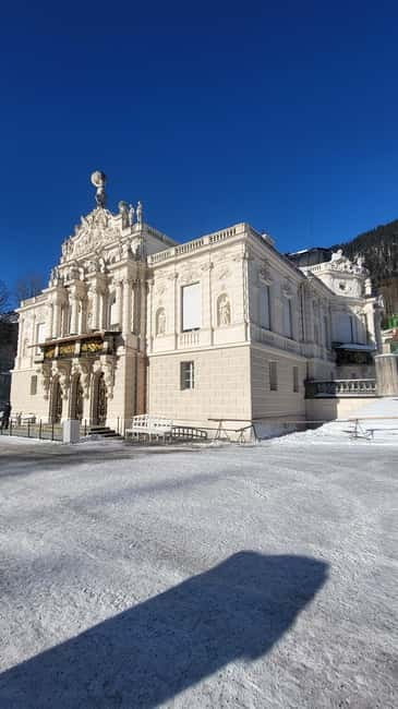 Munich: Neuschwanstein Castle and Linderhof Palace Day Trip - Should you book this Neuschwanstein and Linderhof tour?