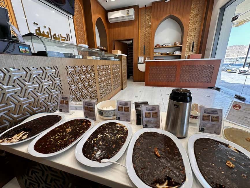 Muscat: Guided Walking Tour of Corniche, Souq & Mutrah Fort - Inside Mutrah Souq, where the tour becomes more personal