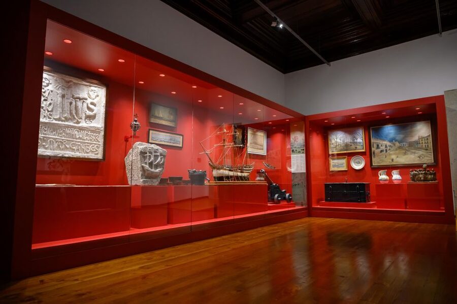Museum of Decorative Arts - Viana do Castelo - Key points to know before you go