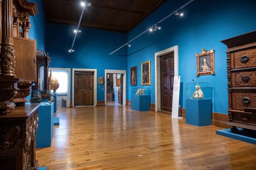 Museum of Decorative Arts - Viana do Castelo - Who should book this museum visit