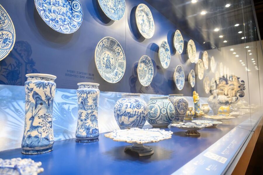 Museum of Decorative Arts - Viana do Castelo - Marriage, dowries, and old courtship customs