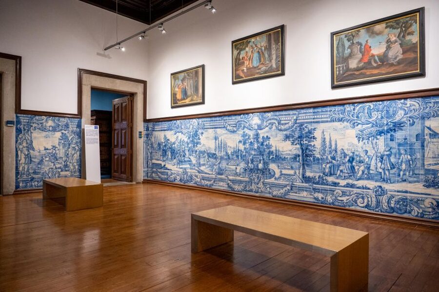 Museum of Decorative Arts - Viana do Castelo - Price, language, and practical comfort