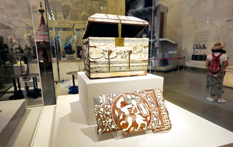 Museum of Egyptian Civilization, Citadel & Old Cairo Tour - Starting with the royal mummies