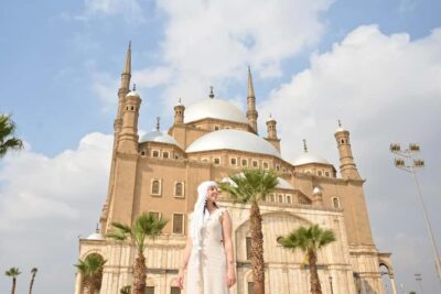 Museum of Egyptian Civilization, Citadel & Old Cairo Tour