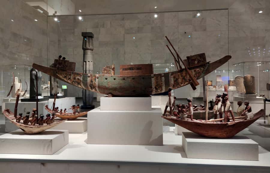 Museum of Egyptian Civilization, Citadel & Old Cairo Tour - Who should book this tour