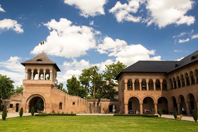 Mystical Monasteries, Dracula's Tomb and Mogosoaia Lake Palace - Private Tour - Key points to know before booking