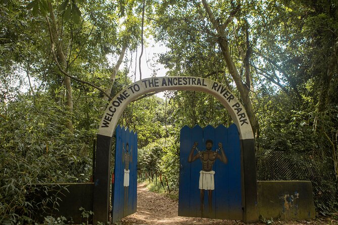 Naming Ceremony, Assin Manso Slave River and Cape Coast Castle - Is $280 a fair price?