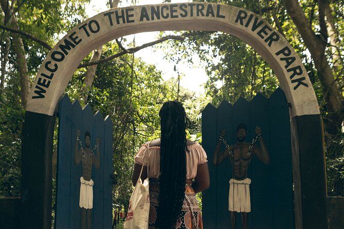 Naming Ceremony, Assin Manso Slave River and Cape Coast Castle - Who will appreciate this experience most