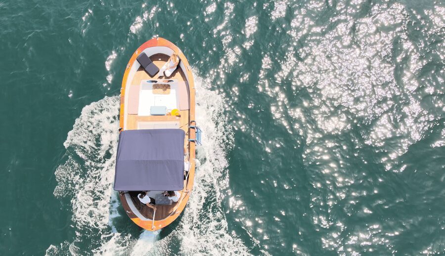 Naples: Castel dell'Ovo Boat Tour with Snorkeling & Aperitif - Key points to know before you book