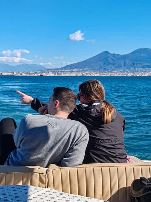 Naples Express Tour: Castles, Legends & the Gulf - Key points to know before you book