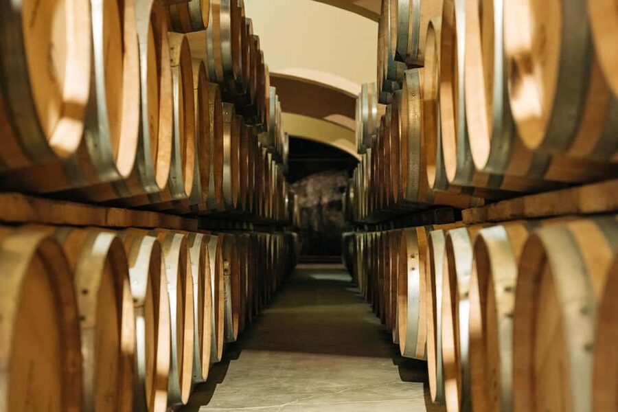 Narbonne : Guided Tour of the Château l'Hospitalet & Tasting - Why This Château Visit Is More Than a Wine Sample