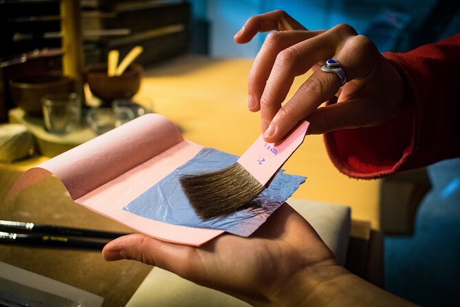 Nasrid Crafts: Only plasterwork workshop in the Alhambra - Who will enjoy this most