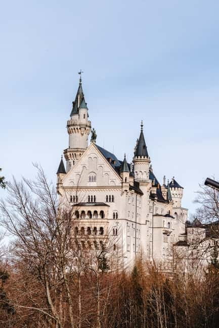 Neuschwanstein Castle Skip-the-Line Ticket with Audio Guide - Why Neuschwanstein still earns a place on your itinerary