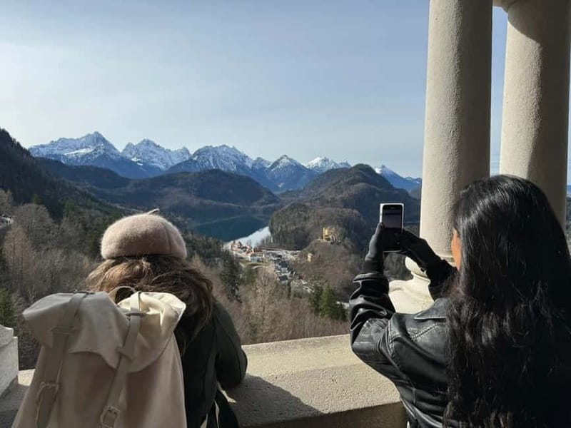 Neuschwanstein Castle Skip-the-Line Ticket with Audio Guide - Should you book it?