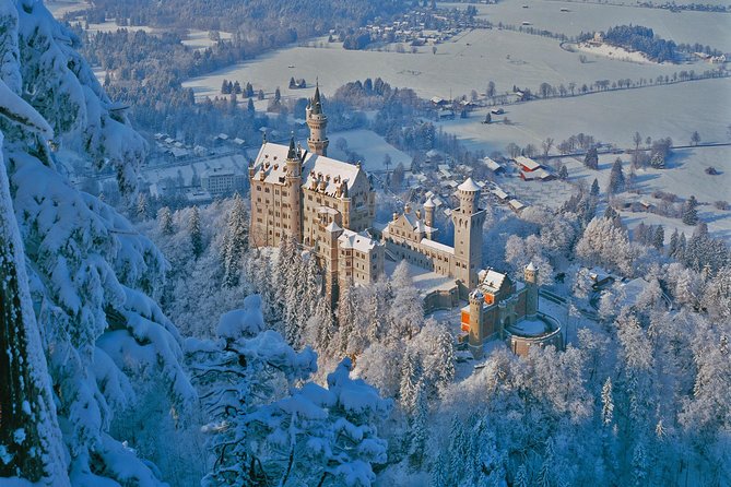 Neuschwanstein Castle Tour from Munich - The return to Munich and the value of a 10-hour day