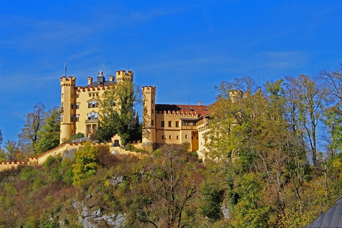 Neuschwanstein Castle Tour from Munich - Who will enjoy this castle tour most