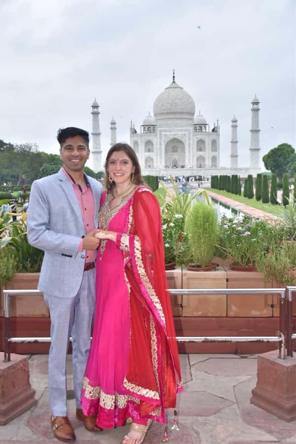 New Delhi: Premier Taj Mahal, Agra Fort & Baby Taj Tour - Key points to know before booking