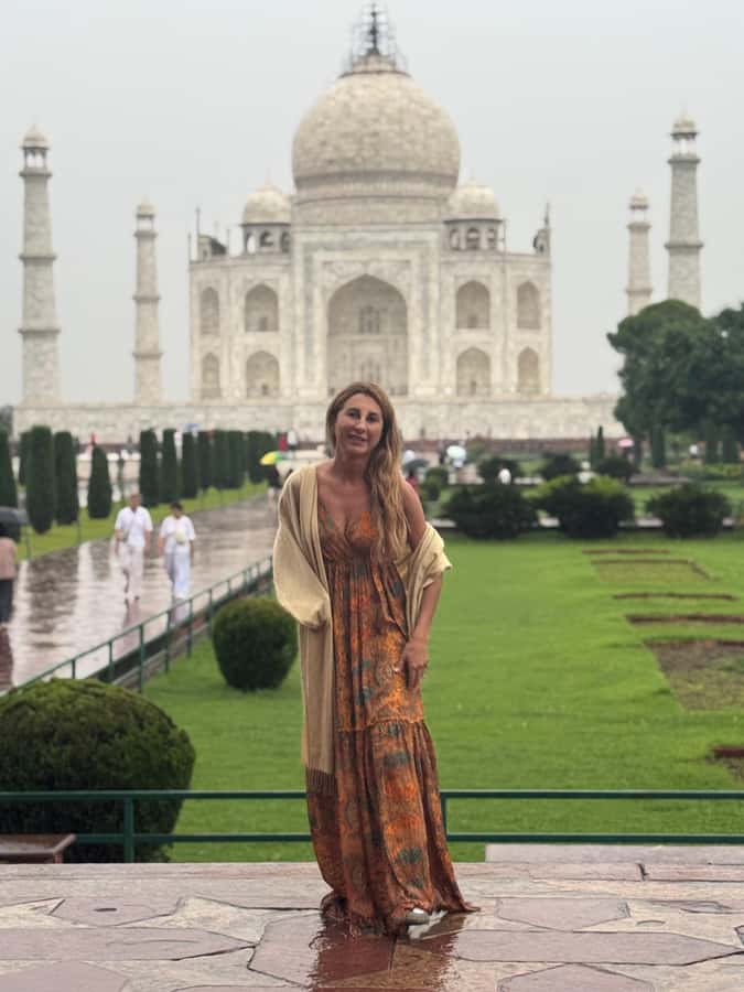 New Delhi: Premier Taj Mahal, Agra Fort & Baby Taj Tour - Should you book this Taj Mahal tour?