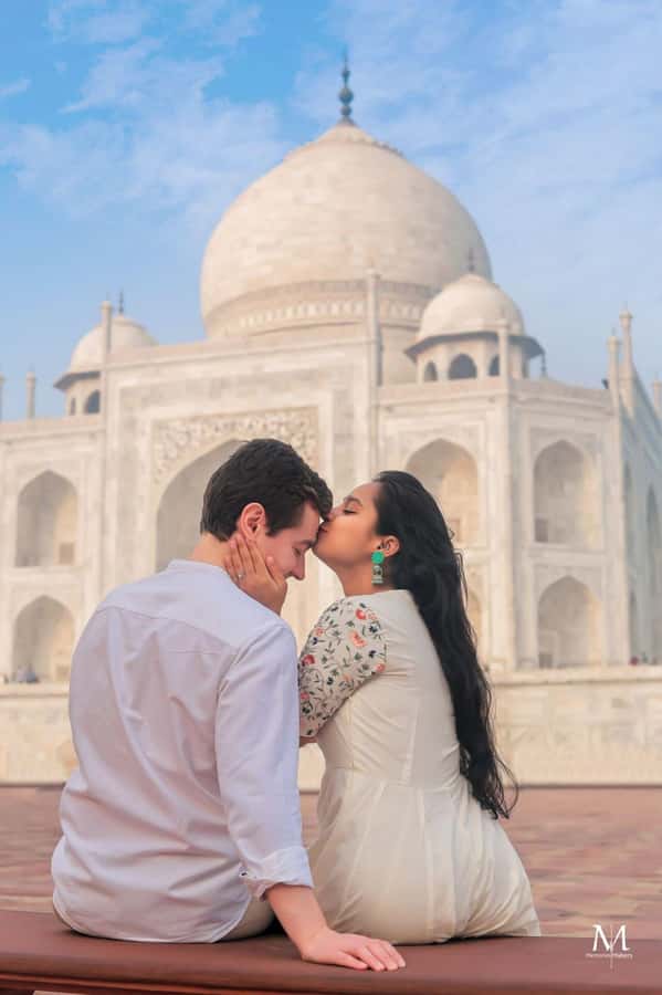 New Delhi: Premier Taj Mahal, Agra Fort & Baby Taj Tour - The Baby Taj is a useful extra, not a guarantee
