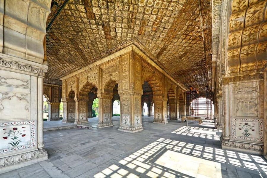 New Delhi: Red Fort Entry Ticket with Optional Add-Ons - Key points at a glance