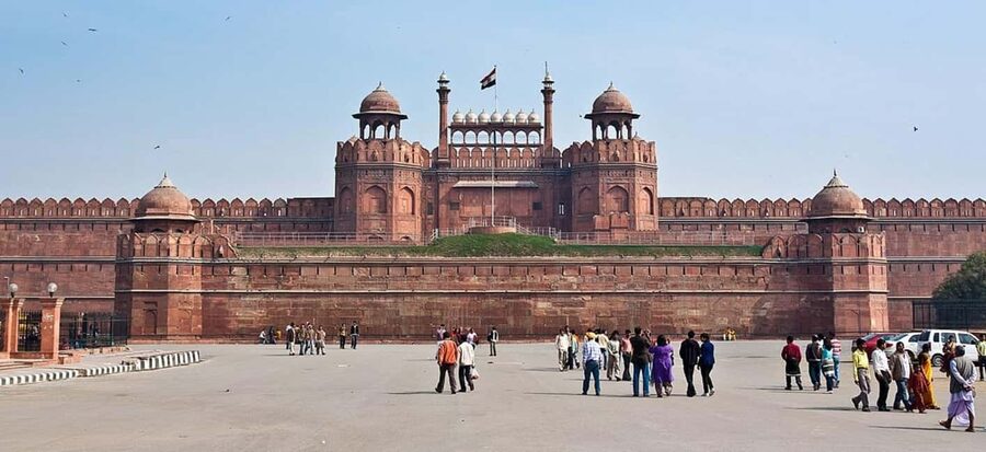 New Delhi: Red Fort Entry Ticket with Optional Add-Ons - Why the Red Fort deserves your time