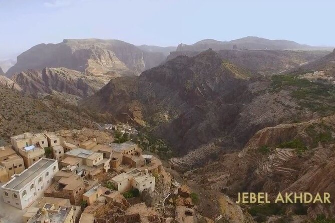 Nizwa Fort-Nizwa Souq-Birkat Al Mouz-Jebel Akhdar - Private Full Day Tour - Is $212 per person good value?