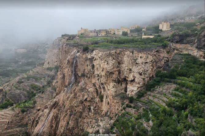 Nizwa Fort-Nizwa Souq-Birkat Al Mouz-Jebel Akhdar - Private Full Day Tour - Practical advice for making the day work